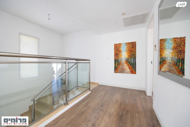 דופלקס, אליעזרי, בית וגן, ירושלים