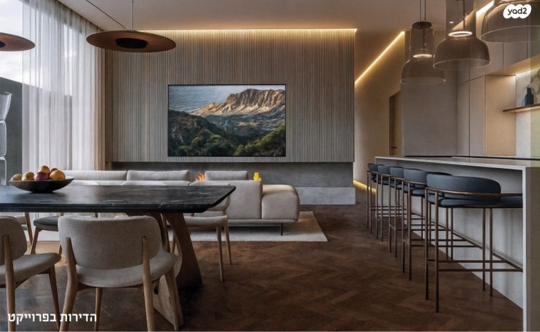 דירת גן, זית 1, מעוז ציון א', מבשרת ציון