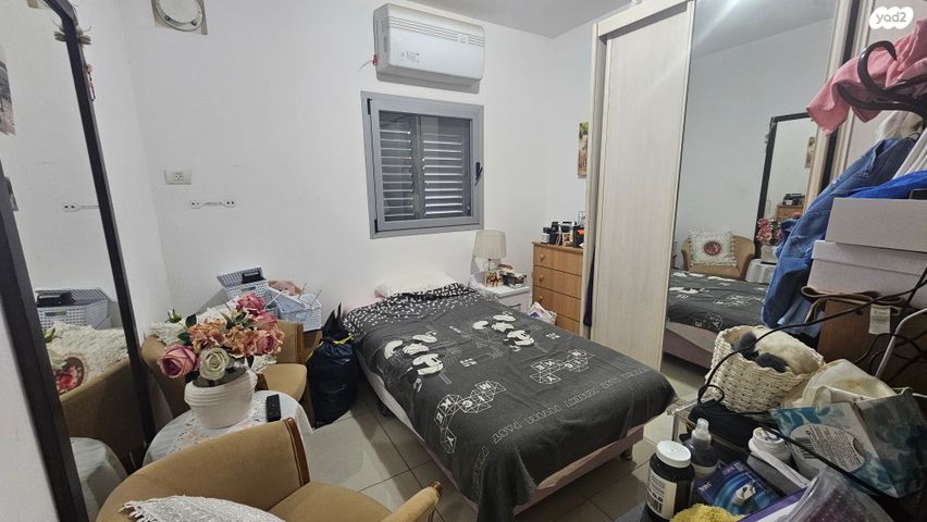 דירה, צבי תדמור, ח-501, חולון