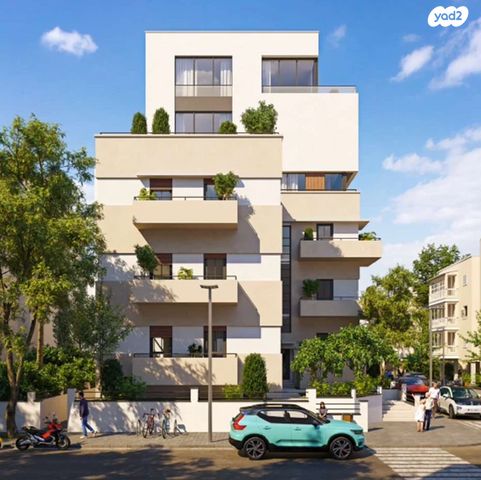 גג/ פנטהאוז, תל אביב יפו