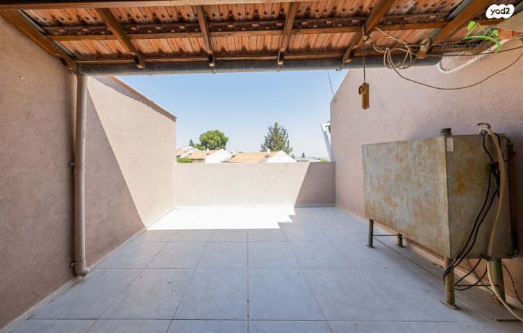 דופלקס, מעלה הגבעה 8, אריאל