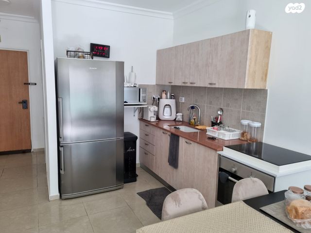 דירה, יפה נוף 24, אשקלון