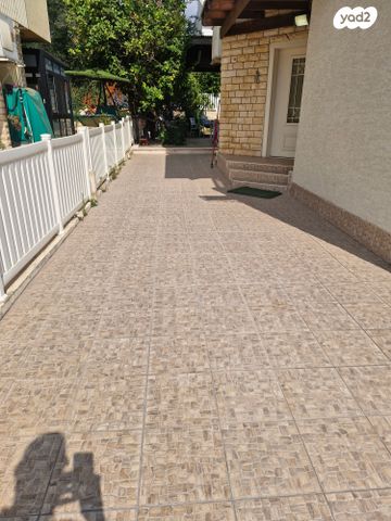 בית פרטי/ קוטג', בלפור, נהריה