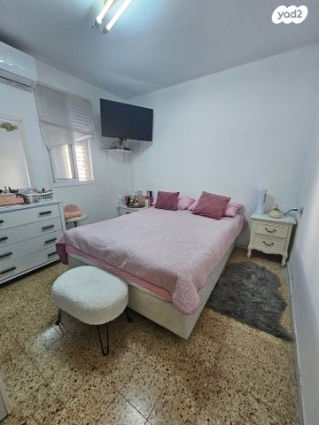 דירה, הדקל, מנחם בגין, עכו