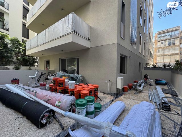 דירת גן, שילה 8, הצפון החדש - דרום, תל אביב יפו