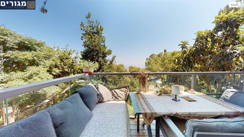 דירה, אלברט איינשטיין, אחוזה, חיפה