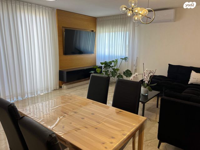 דופלקס, הצבעוני, נאות אשכול, יבנה