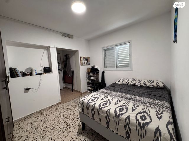 דירה, שדרות