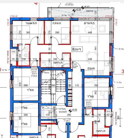 דירה, מוהליבר, תל אביב יפו