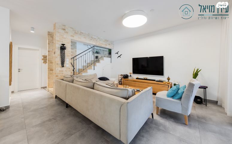 בית פרטי/ קוטג', בת חפר, בת חפר