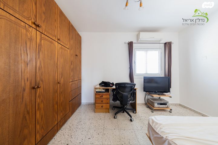 דופלקס, מעלה הגבעה 8, אריאל