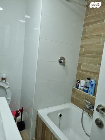 דירה, יפה נוף 24, אשקלון