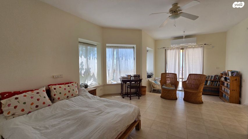 דו משפחתי, נוף הכנרת, צפת