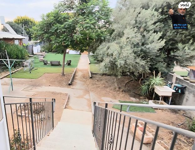 בית פרטי/ קוטג', גן יבנה