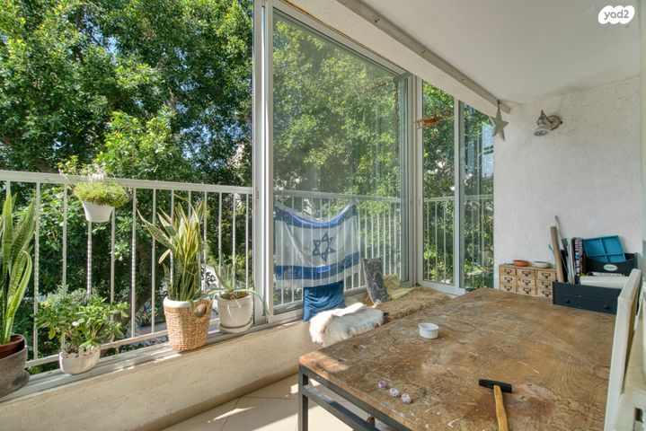 דירה, גרץ 6, הצפון הישן - צפון, תל אביב יפו