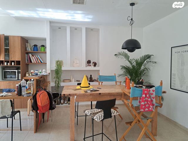 בית פרטי/ קוטג', נווה עמל, הרצליה