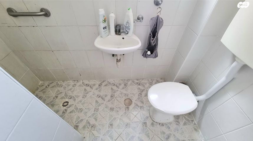 דירה, טשרניחובסקי, מרכז העיר דרום, נתניה