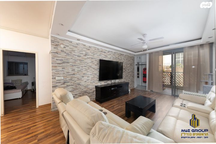 דירה, אברמוביץ', ראשון לציון