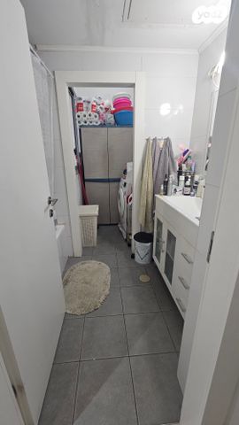 דירה, צבי תדמור, ח-501, חולון