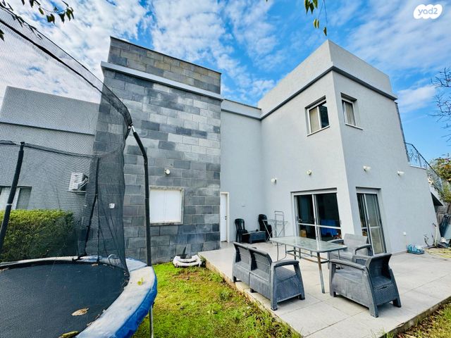 בית פרטי/ קוטג'