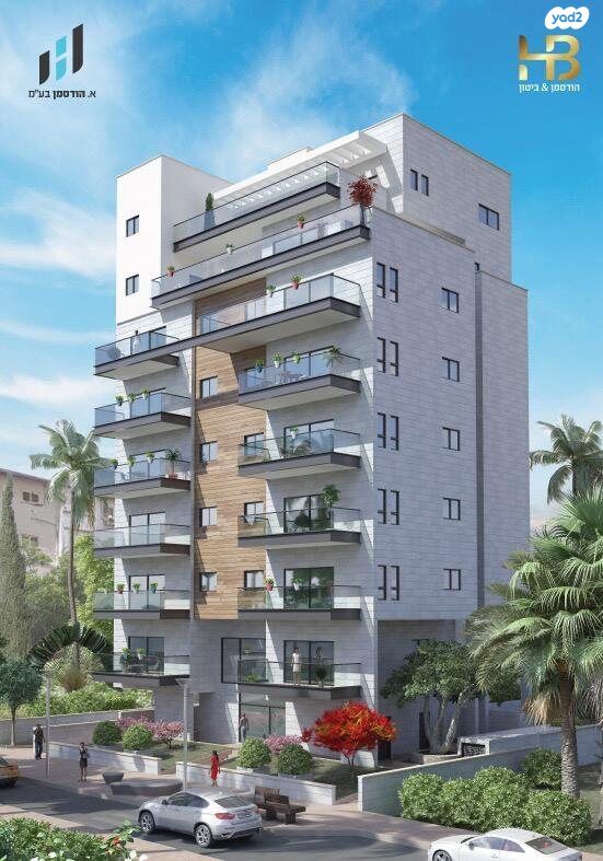 גג/ פנטהאוז