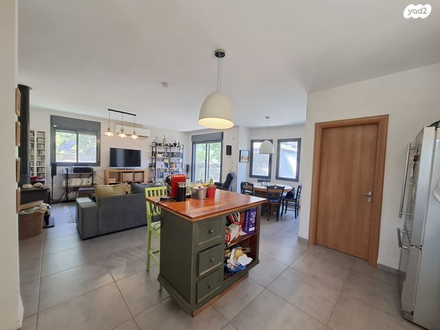 בית פרטי/ קוטג', יד חנה, יד חנה