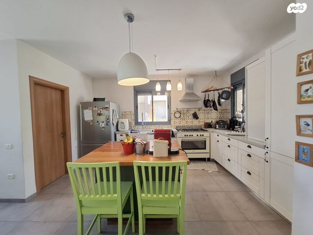 בית פרטי/ קוטג', יד חנה, יד חנה