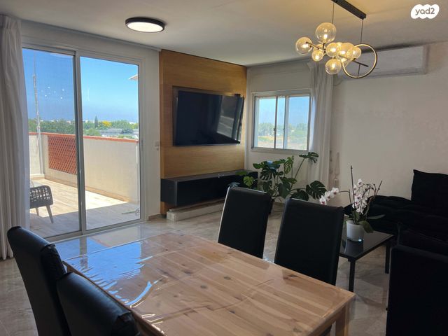 דופלקס, הצבעוני, נאות אשכול, יבנה