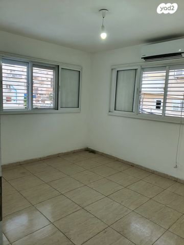 דירה, נעמן בלקינד 3, נתניה