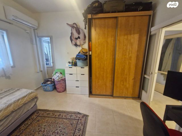 דירה, מלאכי 1, הצפון הישן - צפון, תל אביב יפו