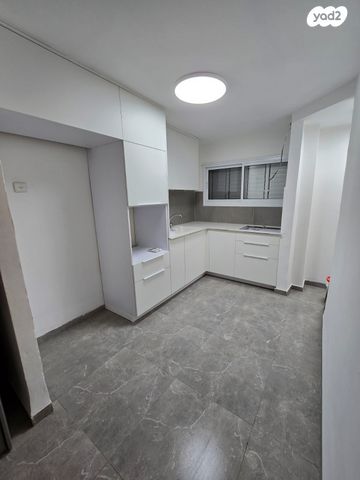 דירה, נחלת אשר, נהריה