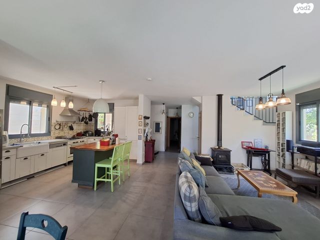 בית פרטי/ קוטג', יד חנה, יד חנה