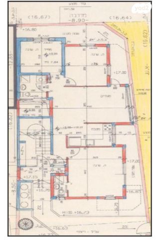 דירה, ליש 16, התקוה, בית יעקב, נווה צה"ל, תל אביב יפו