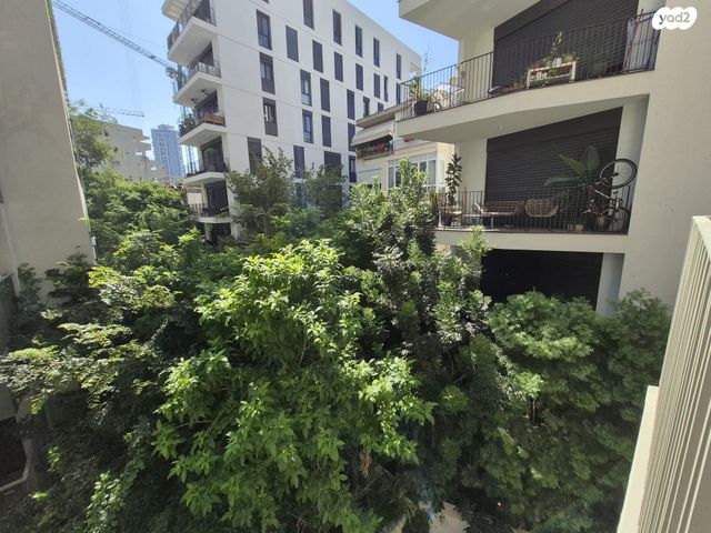 דירה, שילה, הצפון החדש - דרום, תל אביב יפו