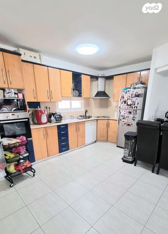 דירה, טשרניחובסקי, מרכז העיר דרום, נתניה