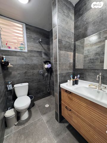 דירה, שדרות