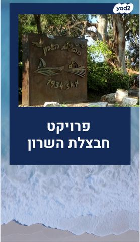 חבצלת השרון