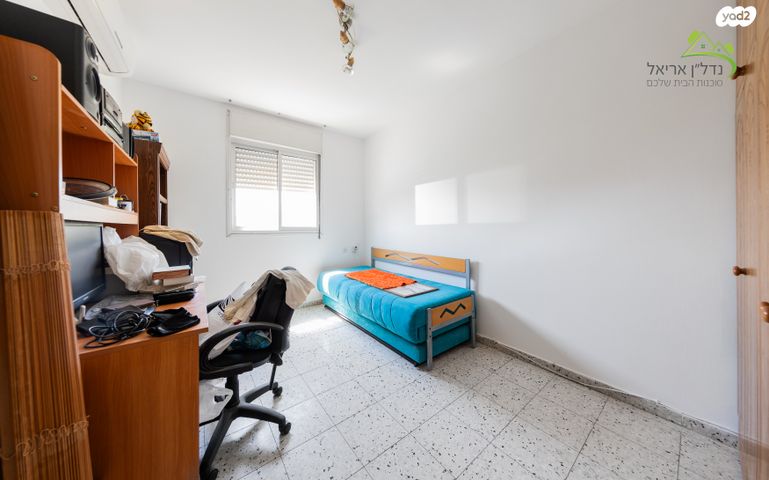 דופלקס, מעלה הגבעה 8, אריאל