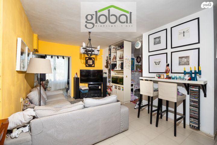 דופלקס, שלמה בן יוסף, ארמון הנציב, תלפיות מזרח, ירושלים