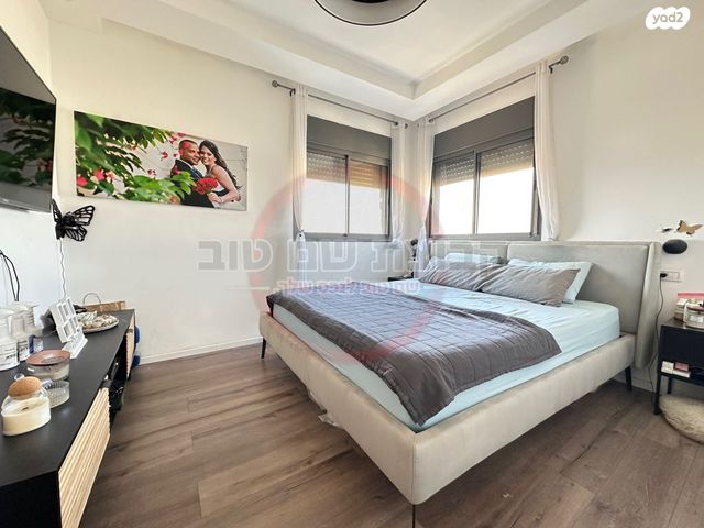 גג/ פנטהאוז, הקציר, שכון עובדים, עפולה