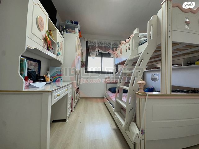 גג/ פנטהאוז, הקציר, שכון עובדים, עפולה