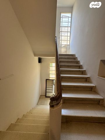 בניין מגורים, יוסף, הדר מרכז, חיפה