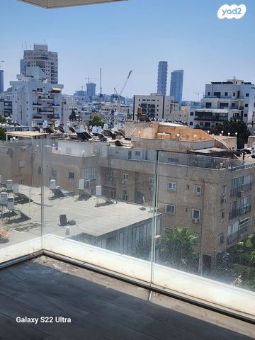 דירה, רוטשילד, רוטשילד עצמאות, בת ים