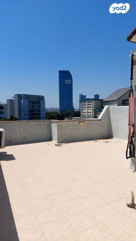 בית פרטי/ קוטג', אליהו מפרארה, שיכון דן, נווה דן, תל אביב יפו