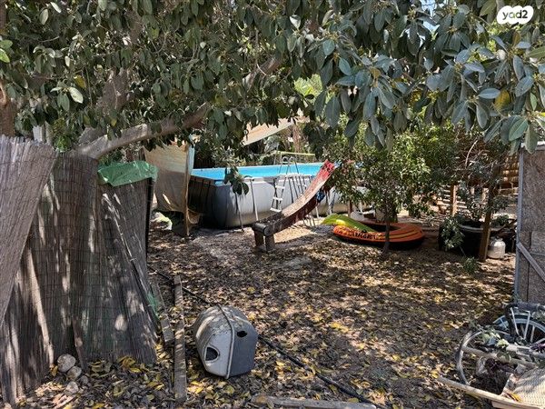 משק חקלאי/ נחלה, בית עריף