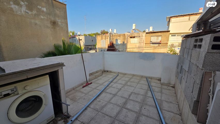 דירה, גוש חלב, קרית מטלון, פתח תקווה