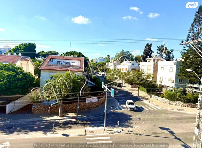 דו משפחתי, יצחק טבנקין, רביבים, תל אביב יפו