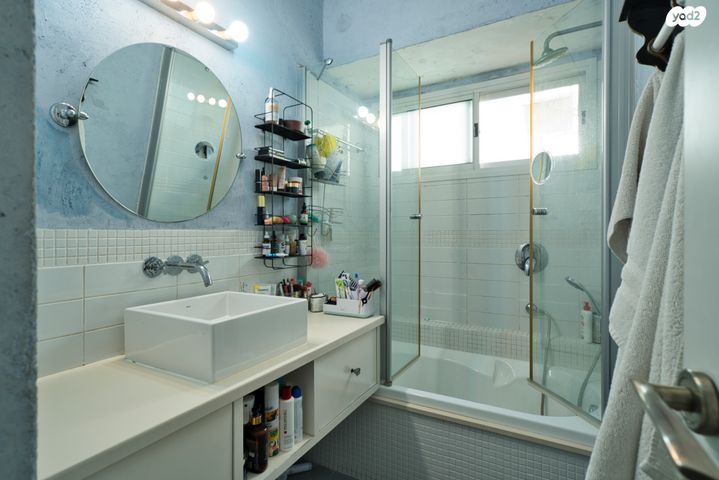 דירה, גרץ 6, הצפון הישן - צפון, תל אביב יפו