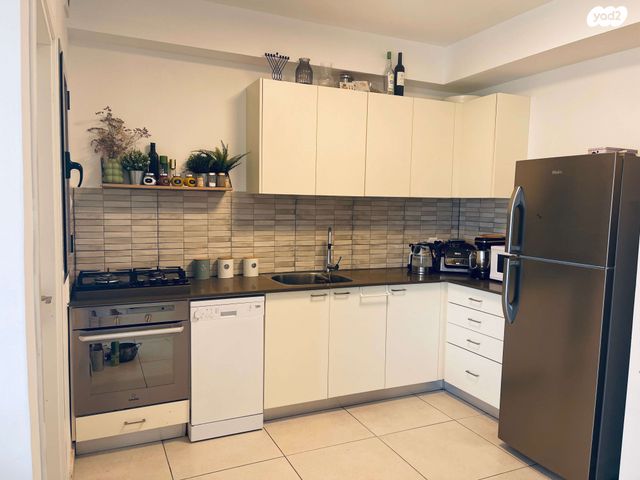 דירה, יגאל ידין, המגינים, מודיעין מכבים רעות