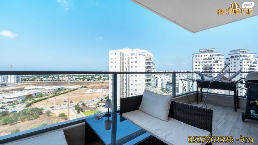 דירה, דרך ארץ, עיר היין, אשקלון